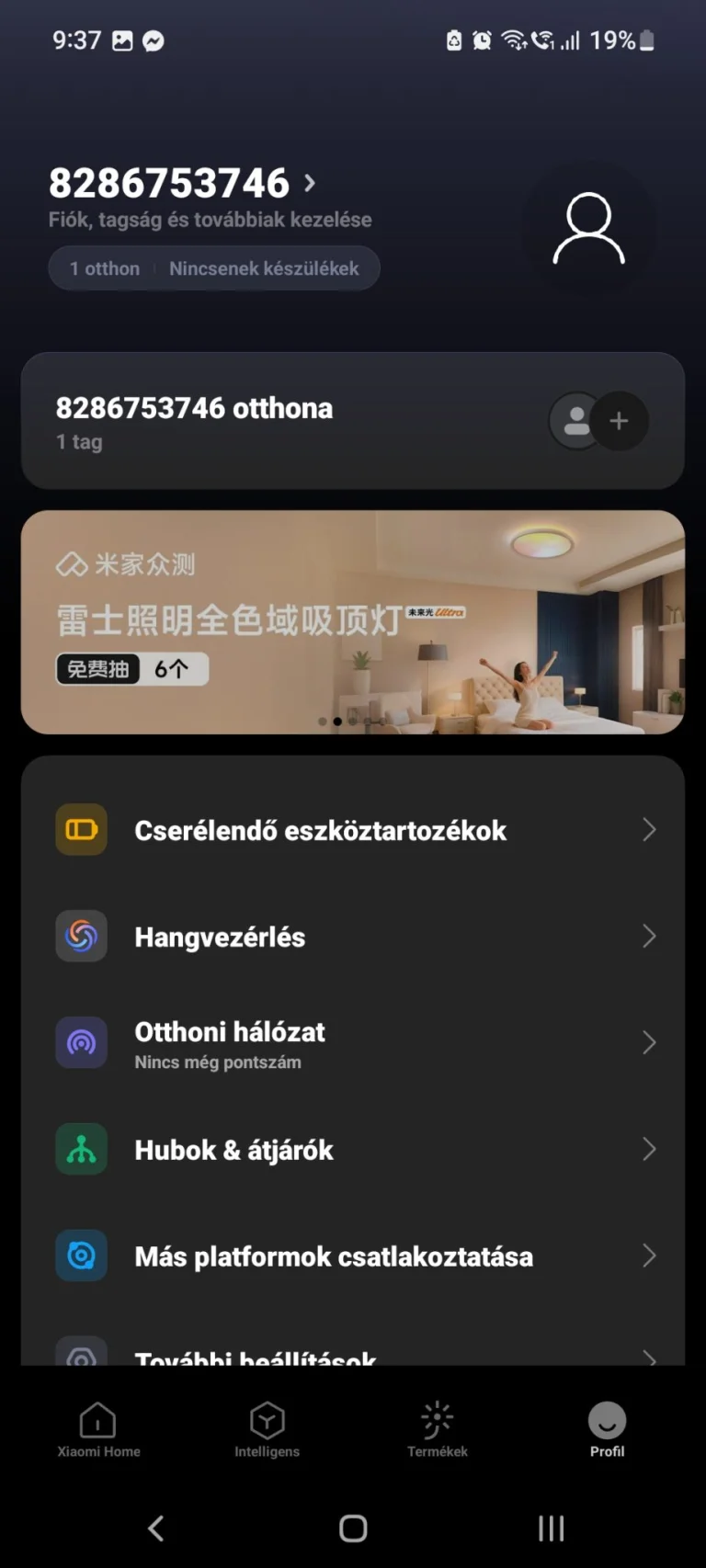 Xiaomi Mijia melegítős masszázspárna teszt 11