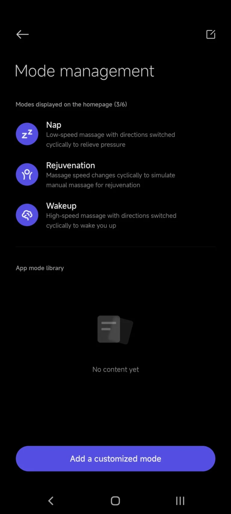 Xiaomi Mijia melegítős masszázspárna teszt 19