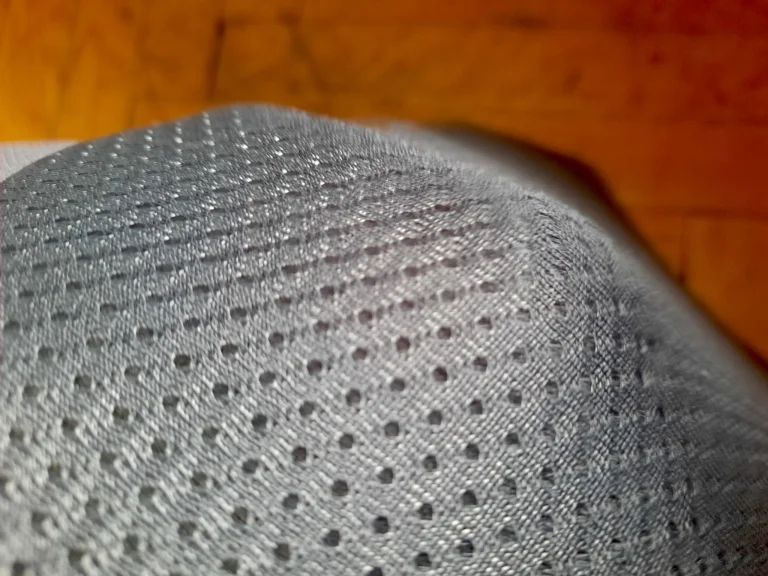 Xiaomi Mijia melegítős masszázspárna teszt 4