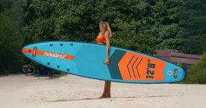 SUP szezon zárás: szuper árak és készletkisöprés vár!