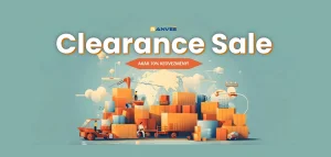 Elindult a nagy nyári Ranvee Clearance Sale!