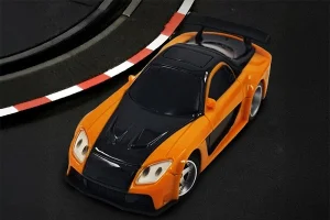 Pöcc-röff, drift – JIABAILE RC autók