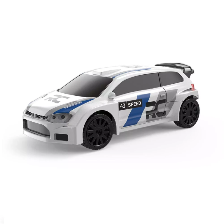 Pöcc-röff, drift – JIABAILE RC autók 6