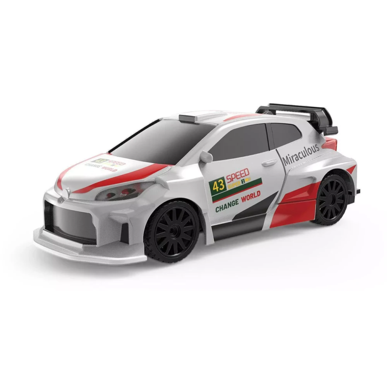 Pöcc-röff, drift – JIABAILE RC autók 8