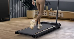 Formill FT51 – A futópad, ami igazodik hozzád