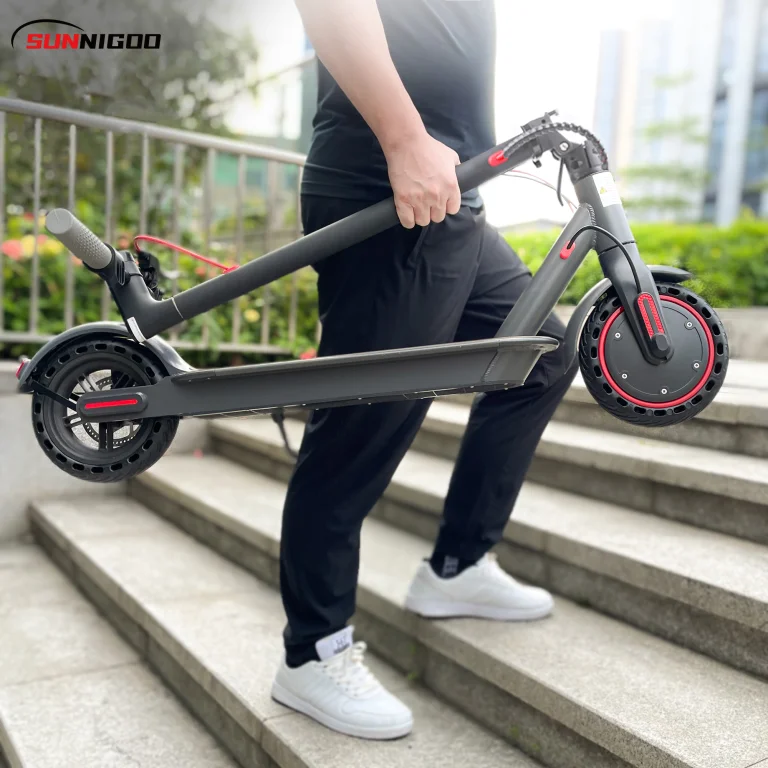 SUNNIGOO N7PRO roller – több mint 5000 vevő nem tévedhet 11