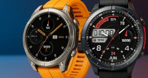 Nagy Zeblaze okosóra válogatás – Black Friday alkalmából