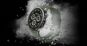 Strapabíró, stílusos, okos – Ez a OnePlus Watch 3