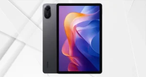 Redmi Pad 2: Nagykijelzős élmény kicsi árcédulával