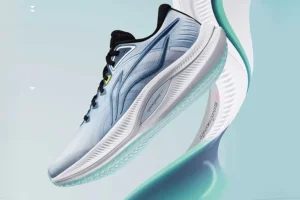 Li-Ning futócipők: a stílusos lépés, ami bírja a tempót is