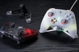 GameSir Cyclone 2 kontroller – Nem driftel, hanem diktál