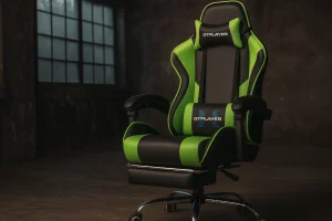 GTPLAYER: kinyújtod a lábad, bekapcsolod a masszázst, és…