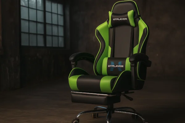 GTPLAYER: kinyújtod a lábad, bekapcsolod a masszázst, és… 1