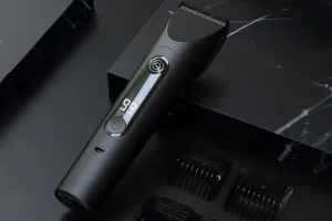 Elektromos hajvágó – A fodrász, aki nem kér borravalót