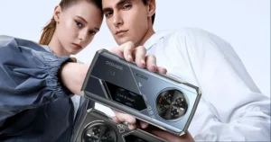 Bemutatkozik a DOOGEE V40 Pro strapamobil