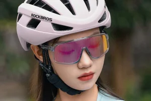 ROCKBROS SP350 – Ne legyen több hunyorgás a bringán