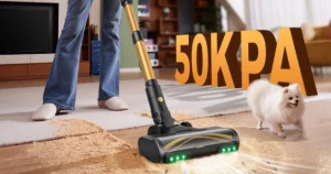 Bevetés a porcicák ellen: Proscenic P15 most kedvező áron!