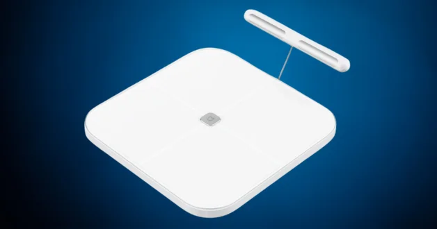 Így segít a Xiaomi Mijia S800 megérteni a tested 1