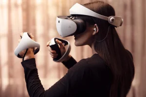 Sony PlayStation VR2 kuponnal – csak pár darab elérhető!