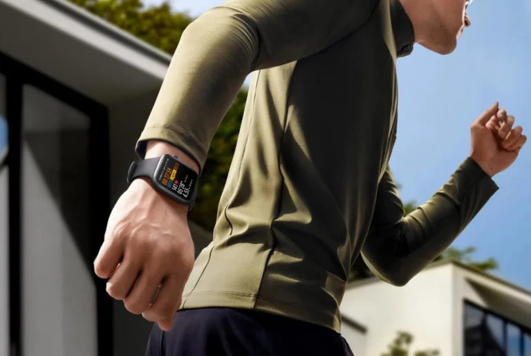 Honor Watch 5: 15 napos üzemidővel, olcsón Aliexpressről 6