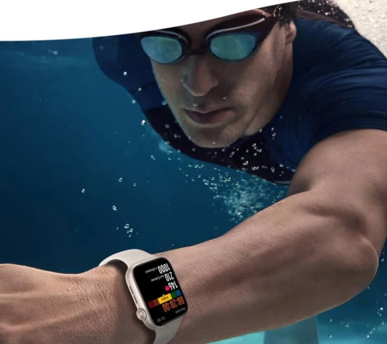 Honor Watch 5: 15 napig bírja és még GPS is van benne 4