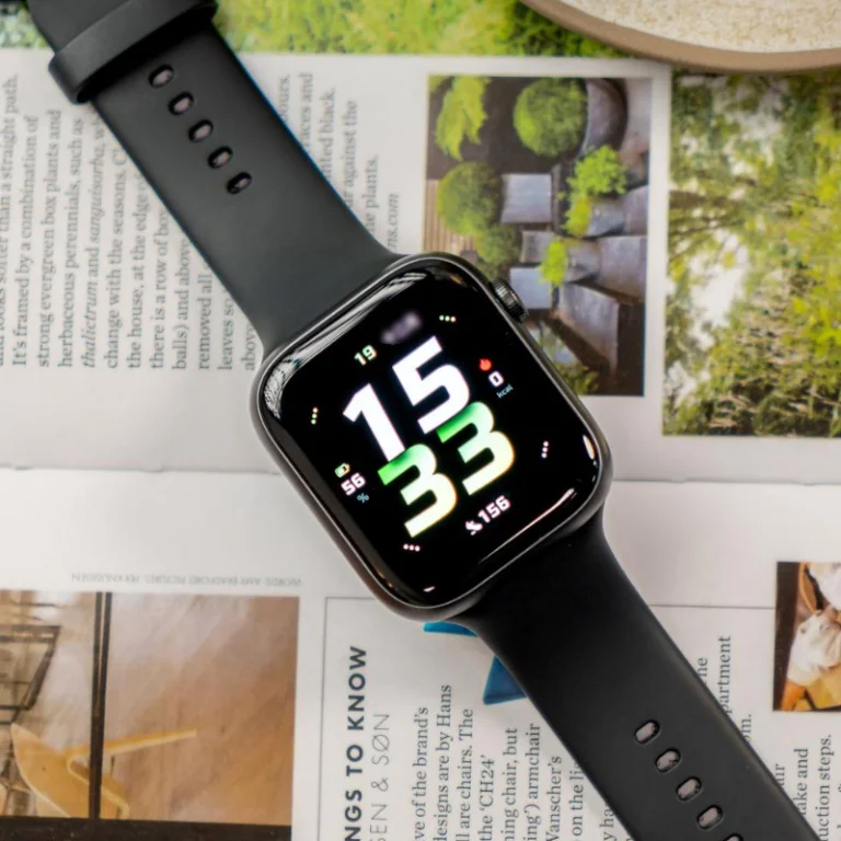 Honor Watch 5: 15 napos üzemidővel, olcsón Aliexpressről 5