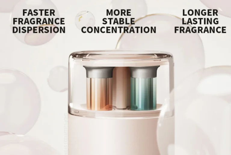 Három illat, nulla bűz – a Xiaomi illatosító megoldja 2