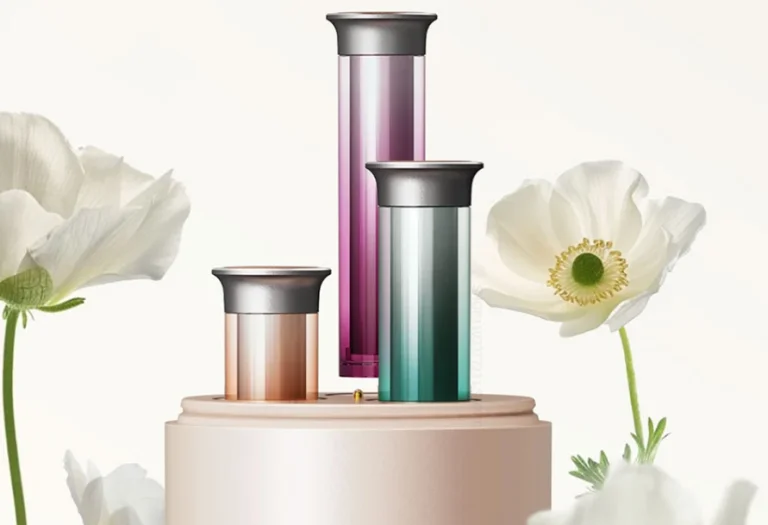 Három illat, nulla bűz – a Xiaomi illatosító megoldja 3