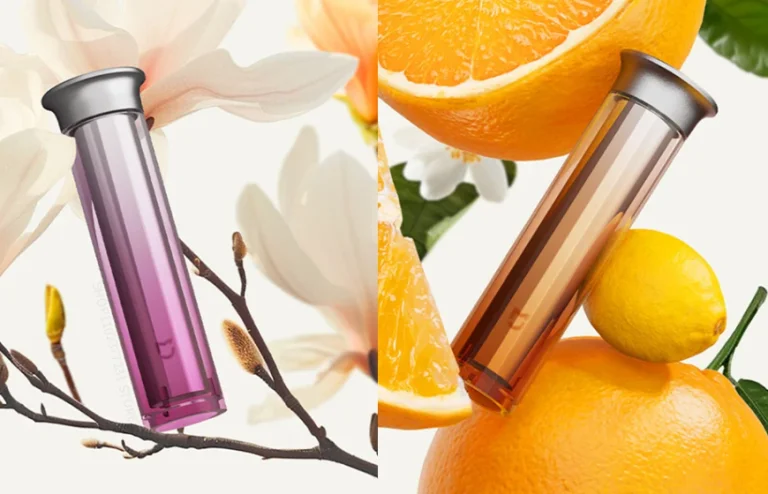 Három illat, nulla bűz – a Xiaomi illatosító megoldja 6