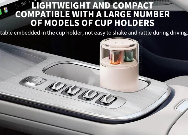 Három illat, nulla bűz – a Xiaomi illatosító megoldja 7