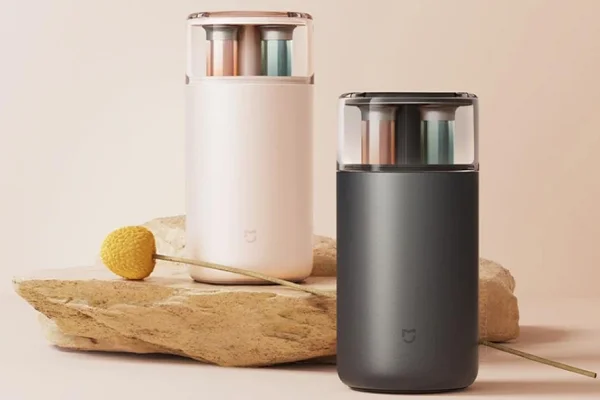 Három illat, nulla bűz – a Xiaomi illatosító megoldja 1