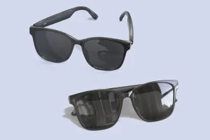 Hyundai HY-C8: az okos szemüveg, ami tolmácsol is