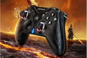 Kontrollerháború: GameSir Nova 2 Lite vs. Lenovo S05