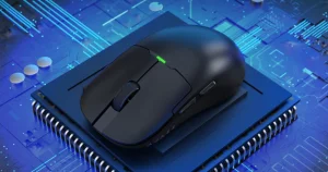 Két AJAZZ gamer egér, amitől le fog esni az állad