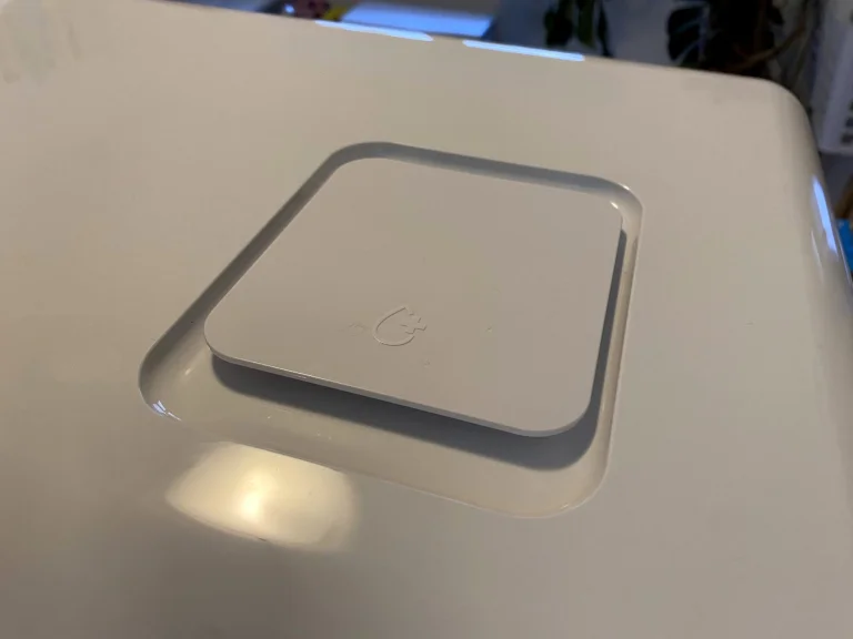 BlitzHome BH-4-CDW/BH-6-CDW hordozható mosogatógép teszt 18