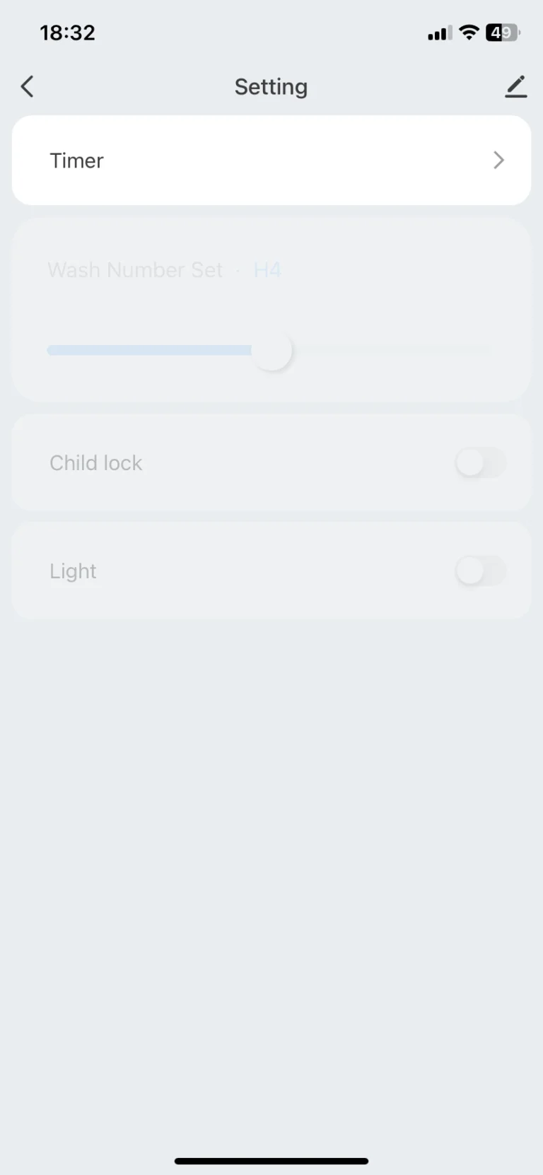 BlitzHome BH-4-CDW/BH-6-CDW hordozható mosogatógép teszt 61
