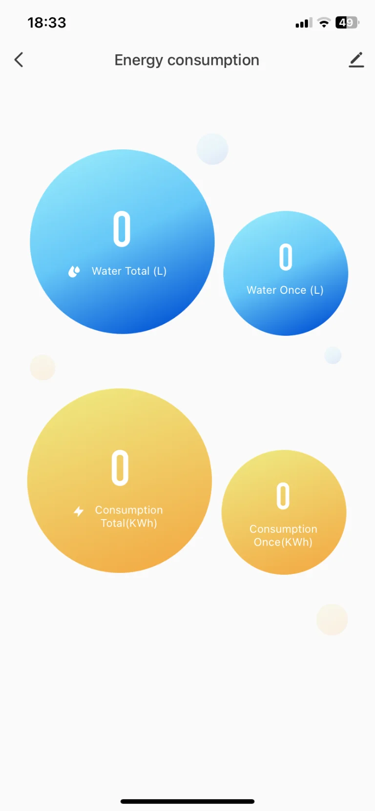 BlitzHome BH-4-CDW/BH-6-CDW hordozható mosogatógép teszt 62