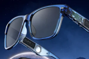 KUMI Meta V1 okosszemüveg – Viseld a jövő technológiáját