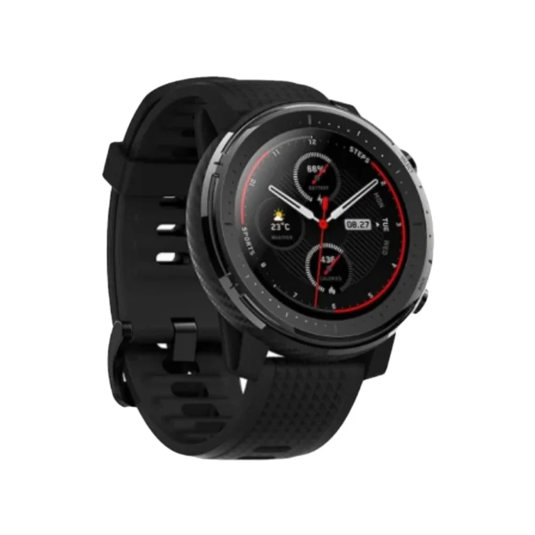 Amazfit Stratos 3 – Ez még mindig egy bitang jó okosóra 2