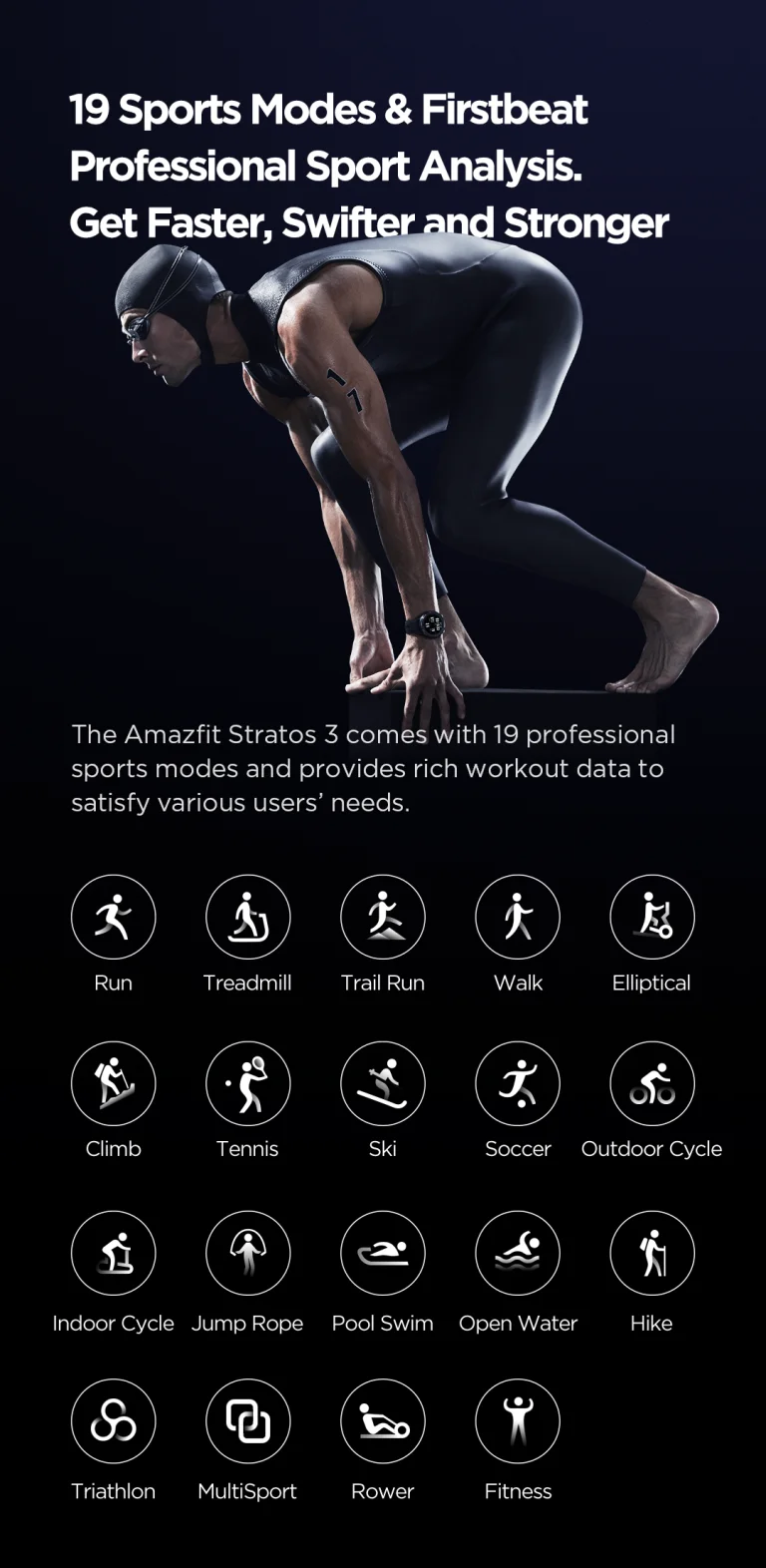 Amazfit Stratos 3 – Ez még mindig egy bitang jó okosóra 7