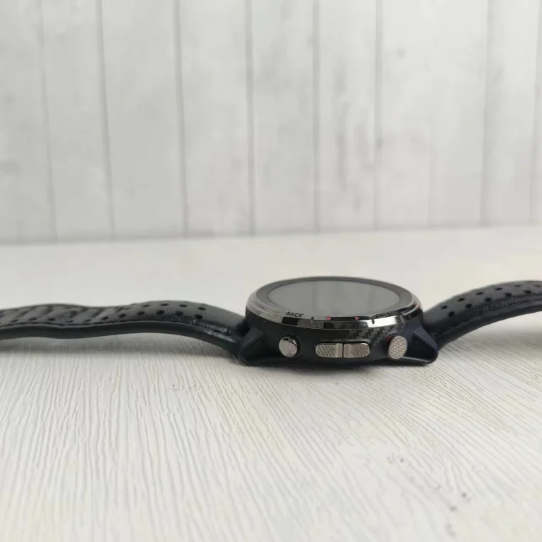 Amazfit Stratos 3 – Ez még mindig egy bitang jó okosóra 12