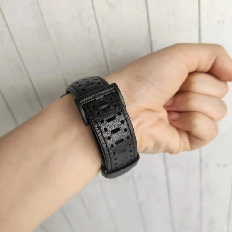 Amazfit Stratos 3 – Ez még mindig egy bitang jó okosóra 13