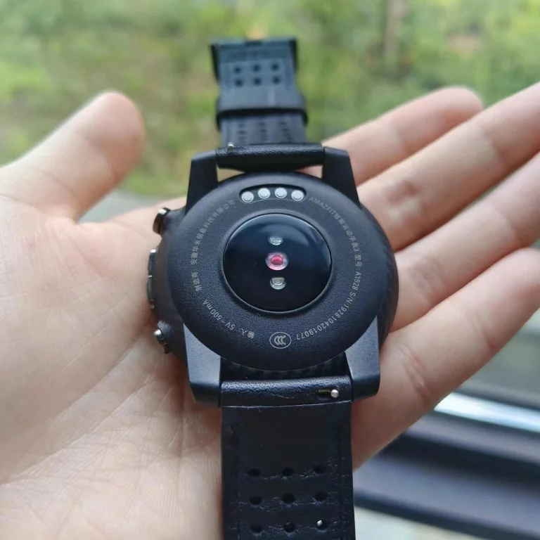 Amazfit Stratos 3 – Ez még mindig egy bitang jó okosóra 14