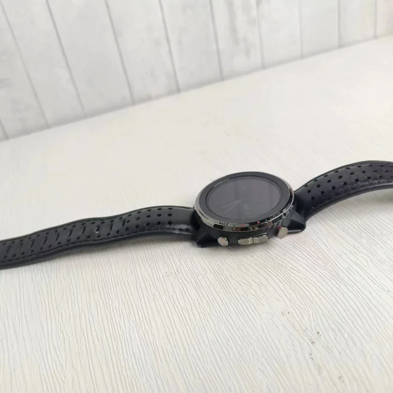 Amazfit Stratos 3 – Ez még mindig egy bitang jó okosóra 19
