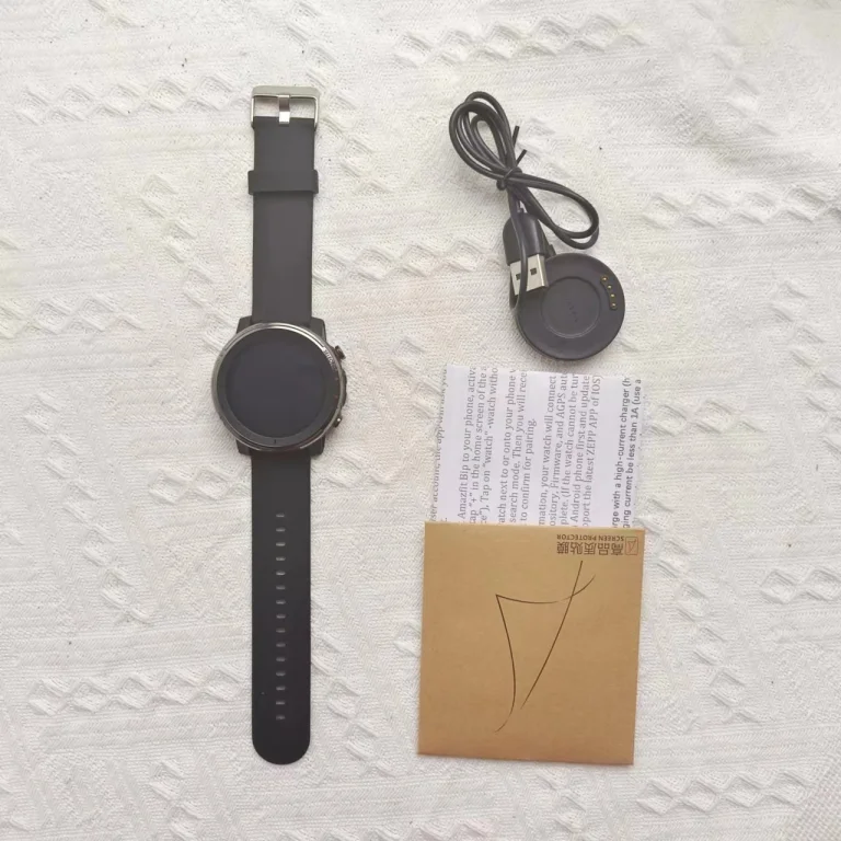 Amazfit Stratos 3 – Ez még mindig egy bitang jó okosóra 20