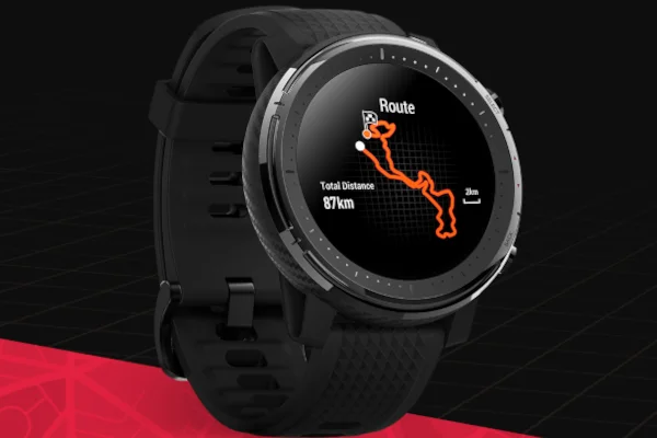 Amazfit Stratos 3 – Ez még mindig egy bitang jó okosóra 1