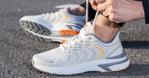 Baasploa férfi edzőcipők: Stílus, kényelem és teljesítmény