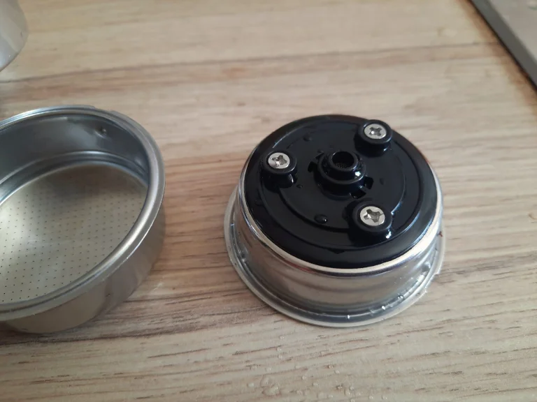 HiBREW H5A kávéfőző teszt 7