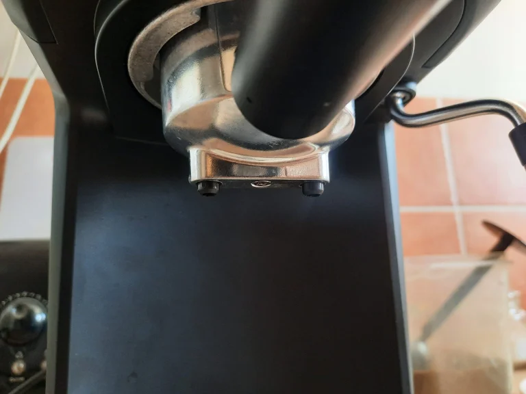 HiBREW H5A kávéfőző teszt 17