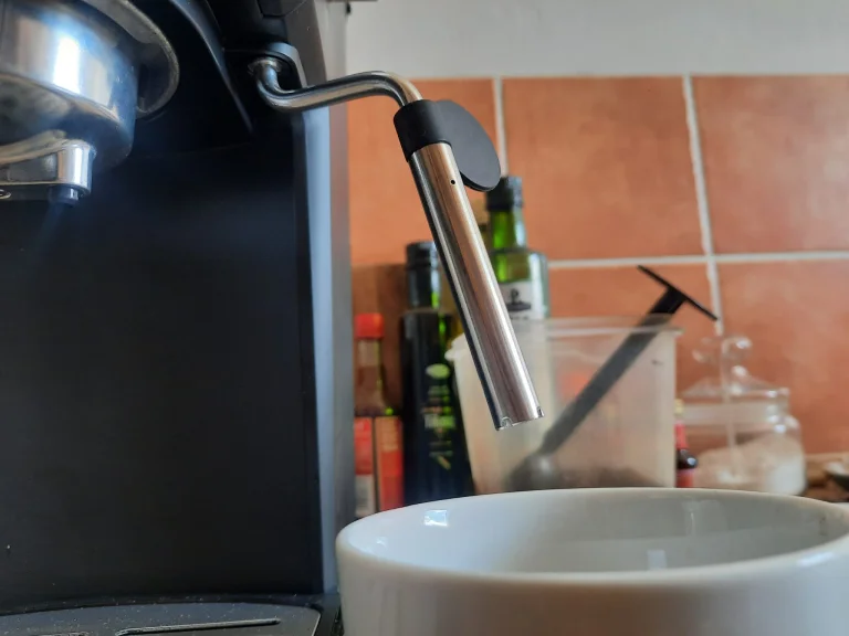 HiBREW H5A kávéfőző teszt 20